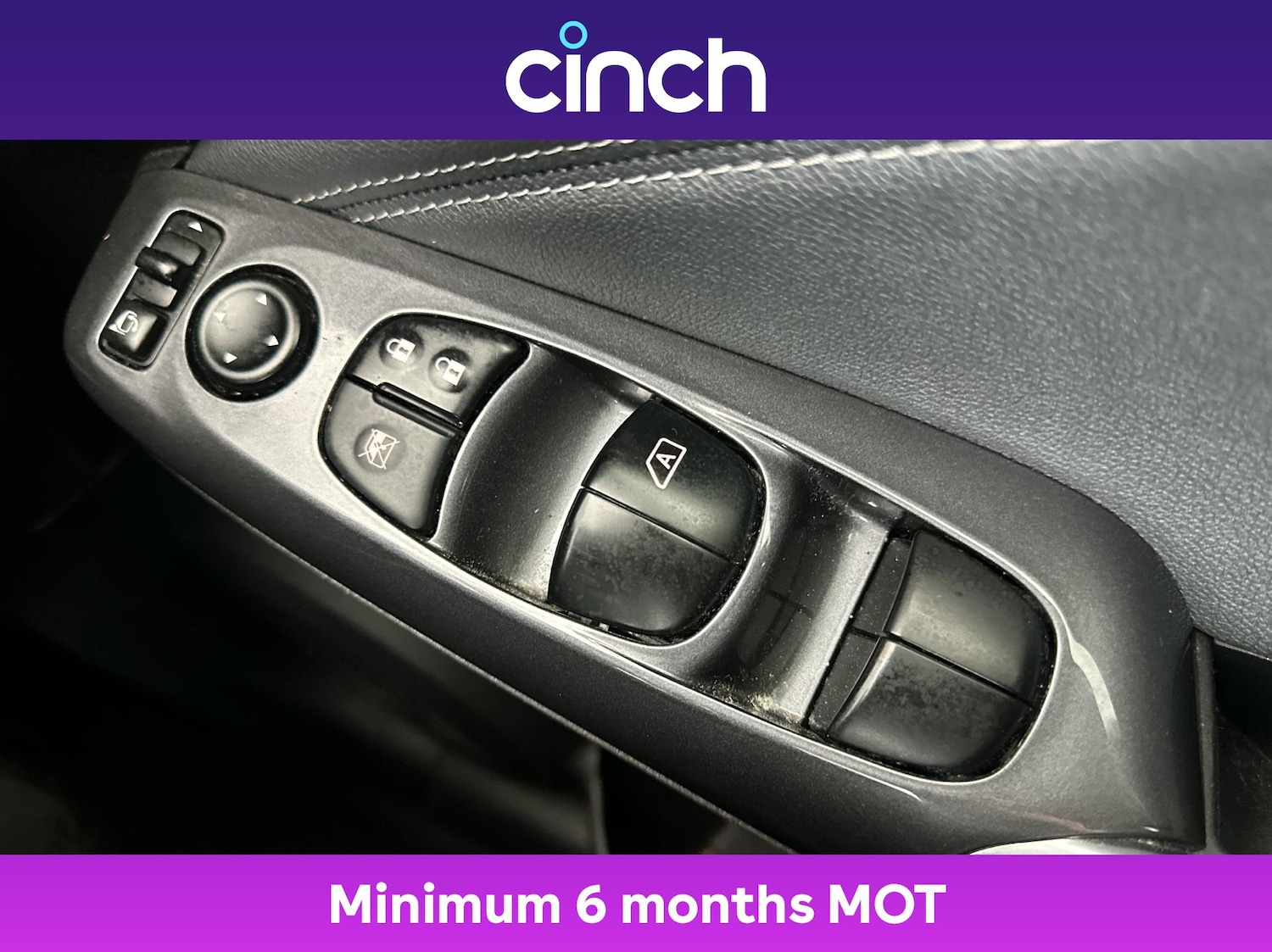 Used Nissan Juke 2021 for sale - 76563418: Photo 37