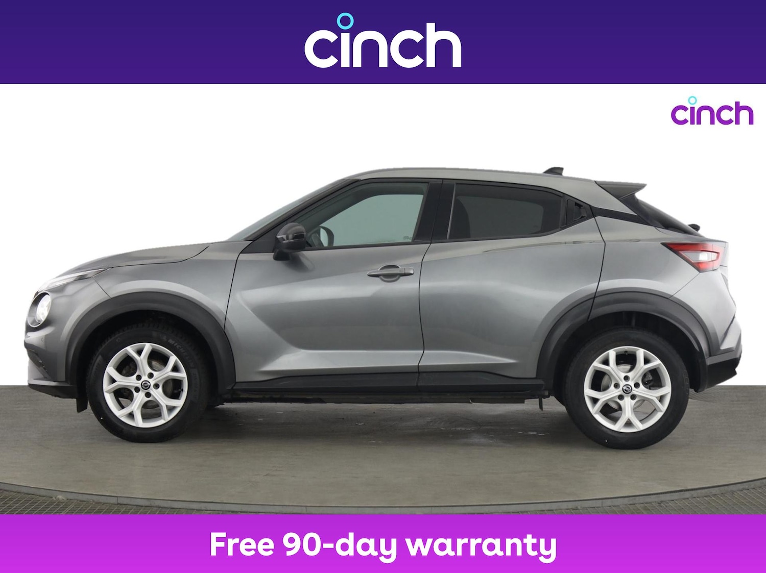 Used Nissan Juke 2021 for sale - 76563418: Photo 8