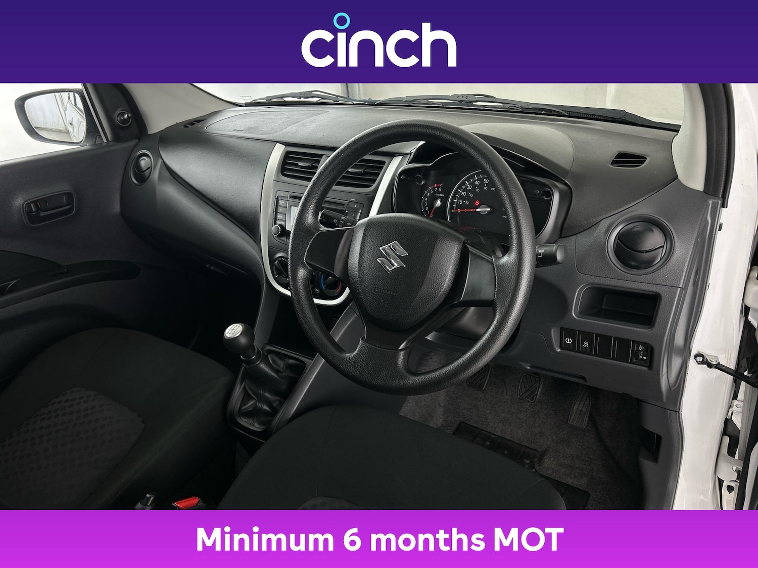 Used Suzuki Celerio 2019 for sale - 76346277: Photo 12