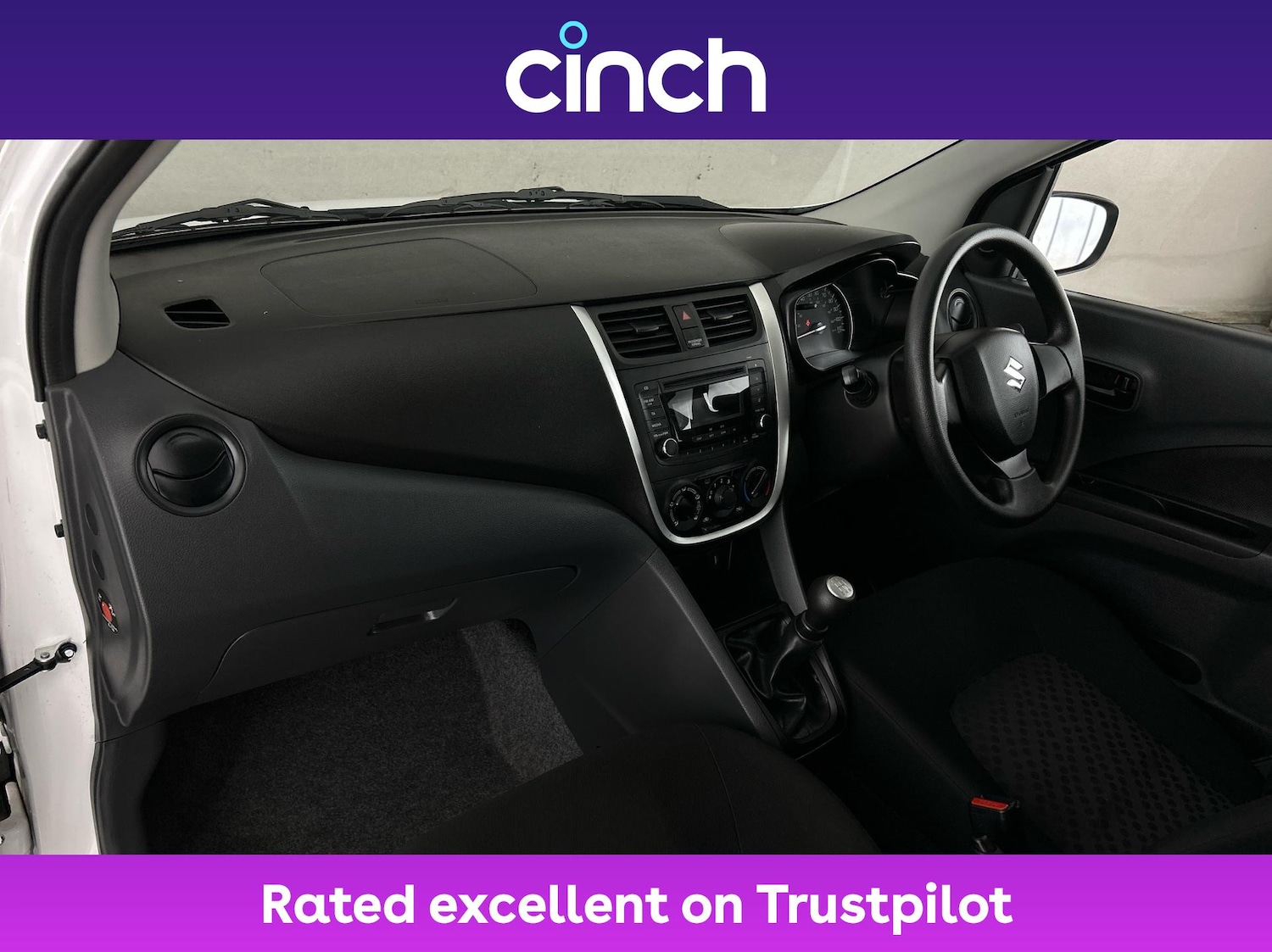 Used Suzuki Celerio 2019 for sale - 76346277: Photo 14