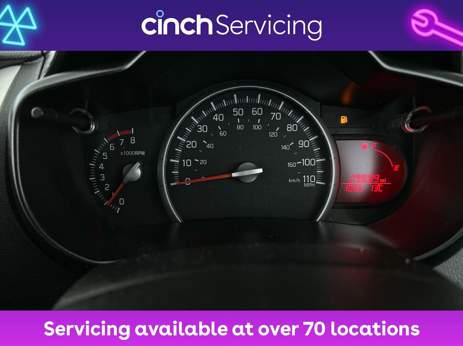 Used Suzuki Celerio 2019 for sale - 76346277: Photo 18