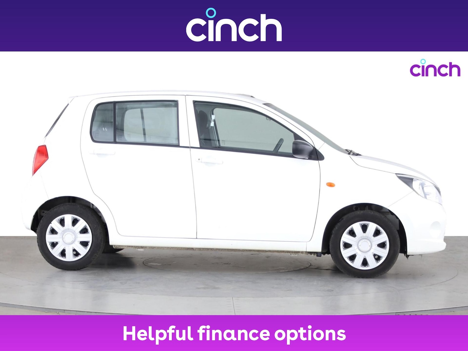Used Suzuki Celerio 2019 for sale - 76346277: Photo 2