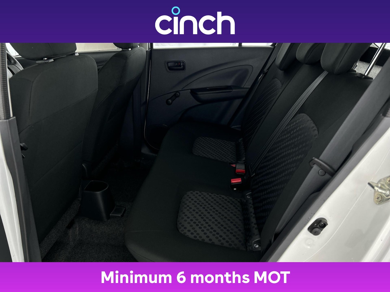 Used Suzuki Celerio 2019 for sale - 76346277: Photo 20