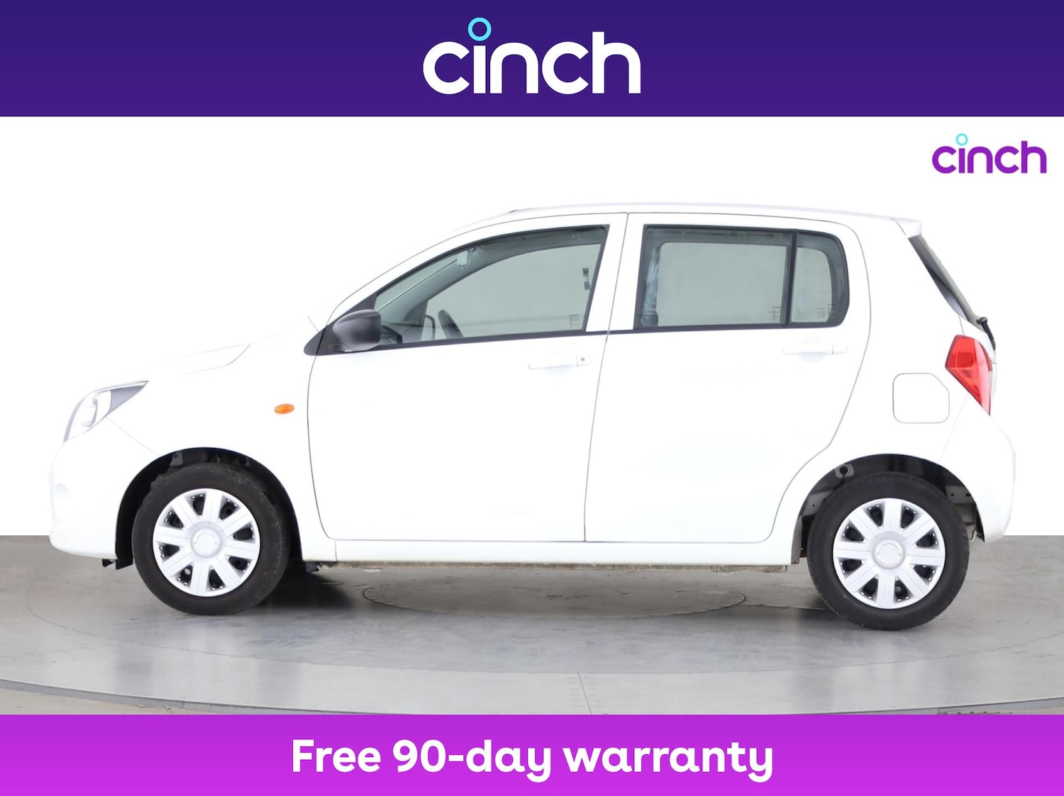Used Suzuki Celerio 2019 for sale - 76346277: Photo 8