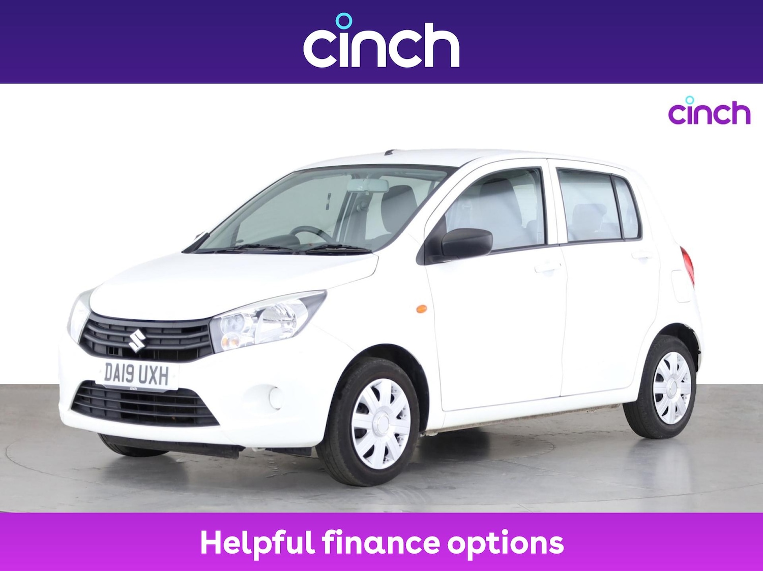 Used Suzuki Celerio 2019 for sale - 76346277: Photo 9