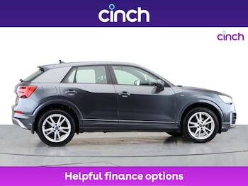 Used Audi Q2 2020 for sale - 75748500: Photo