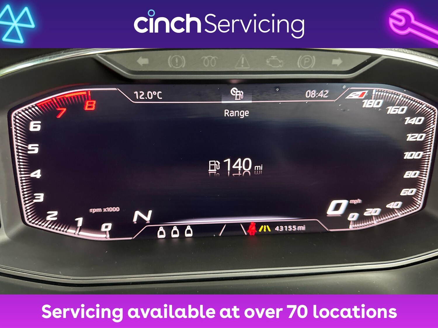 Used SEAT Leon 2019 for sale - 76574894: Photo 18