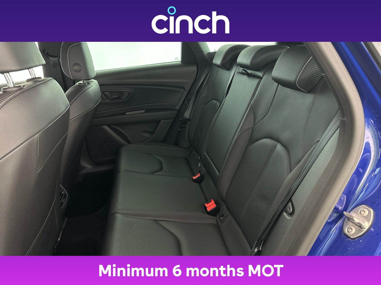 Used SEAT Leon 2019 for sale - 76574894: Photo 20