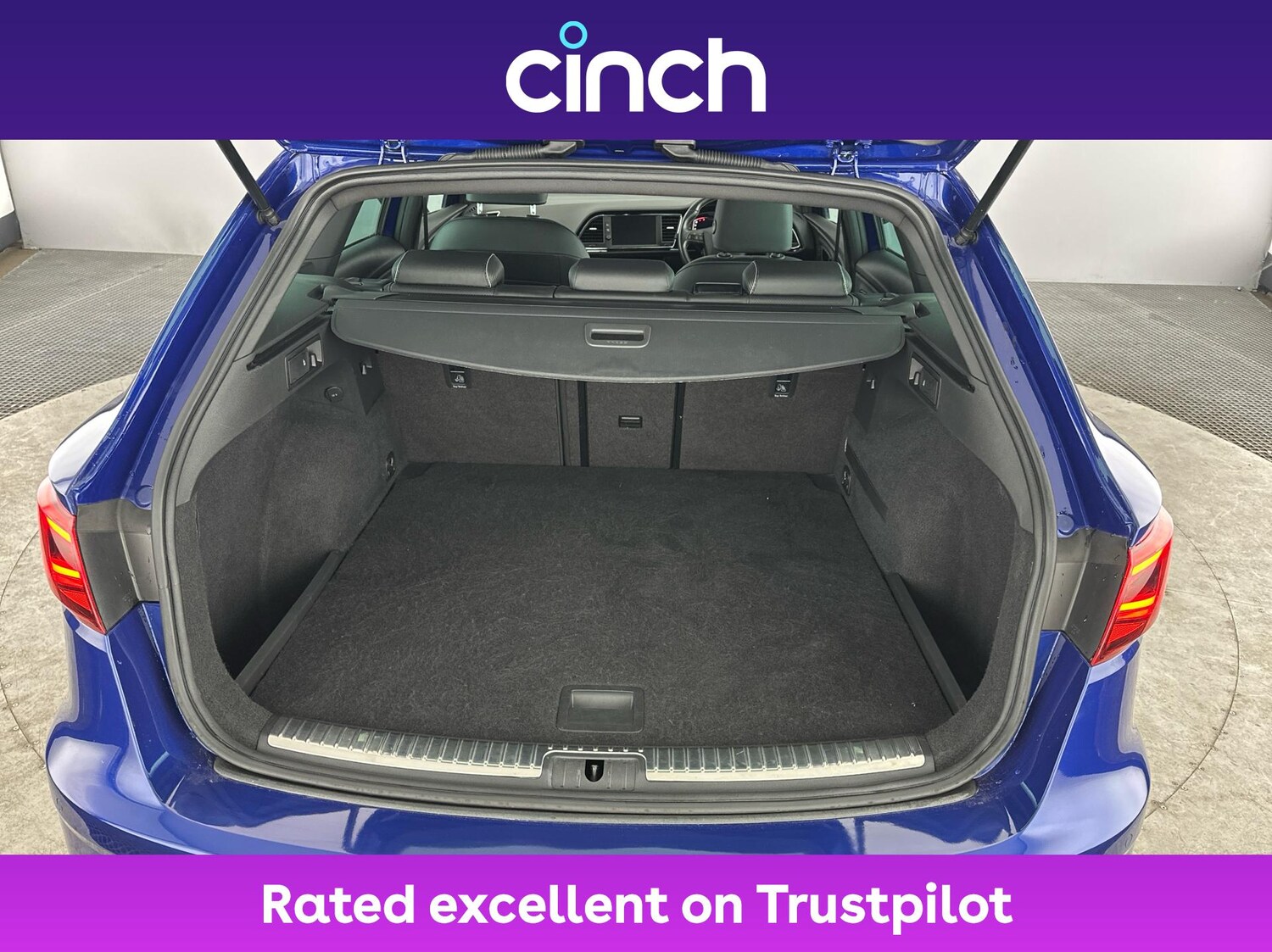 Used SEAT Leon 2019 for sale - 76574894: Photo 21