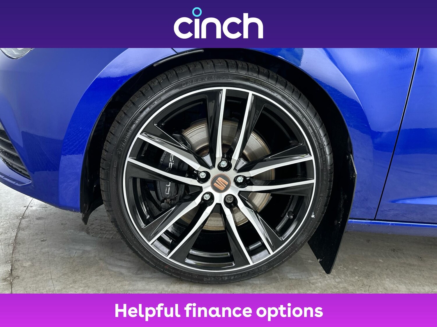 Used SEAT Leon 2019 for sale - 76574894: Photo 24