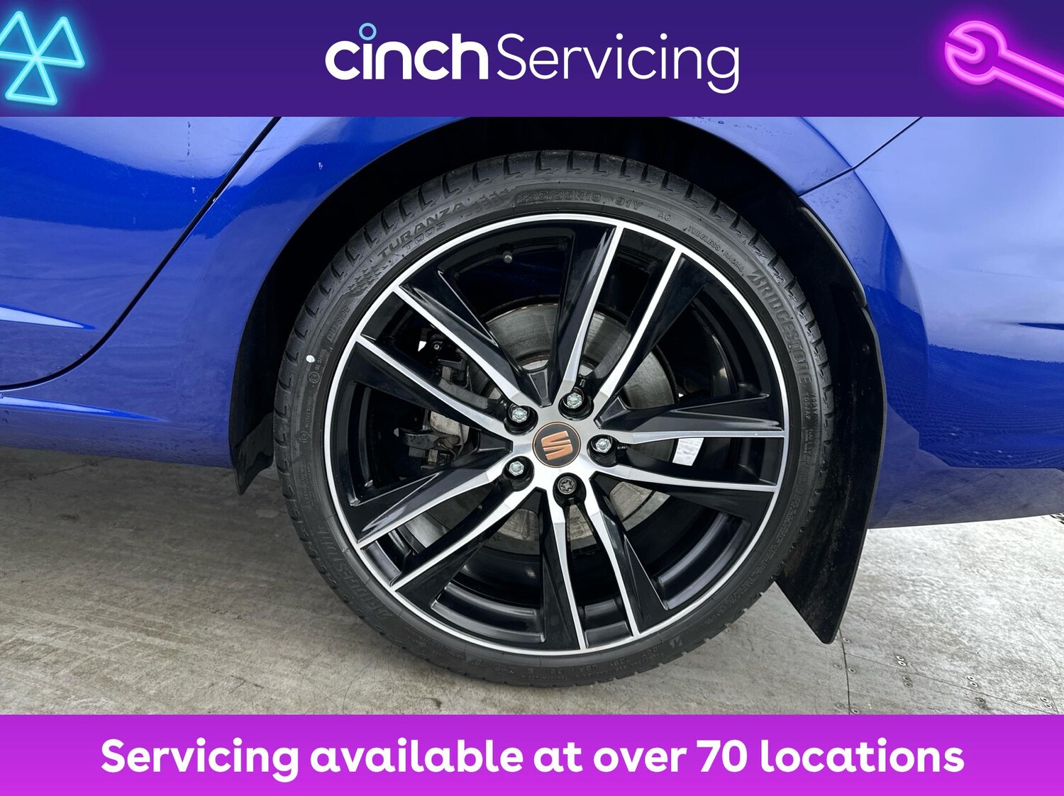 Used SEAT Leon 2019 for sale - 76574894: Photo 26