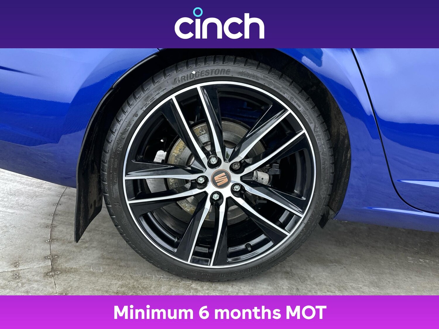 Used SEAT Leon 2019 for sale - 76574894: Photo 27