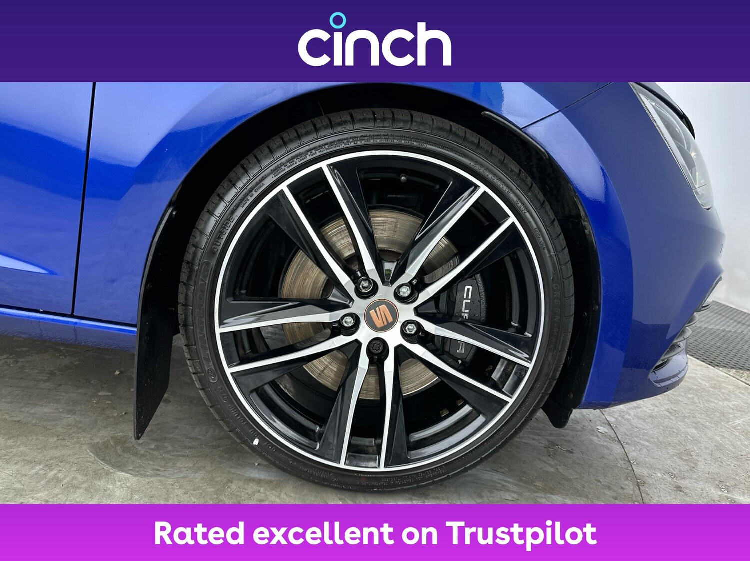 Used SEAT Leon 2019 for sale - 76574894: Photo 28