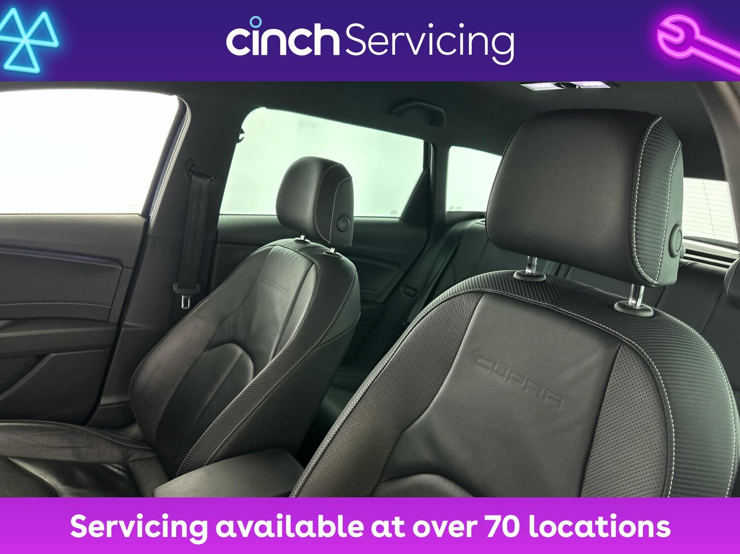 Used SEAT Leon 2019 for sale - 76574894: Photo 31