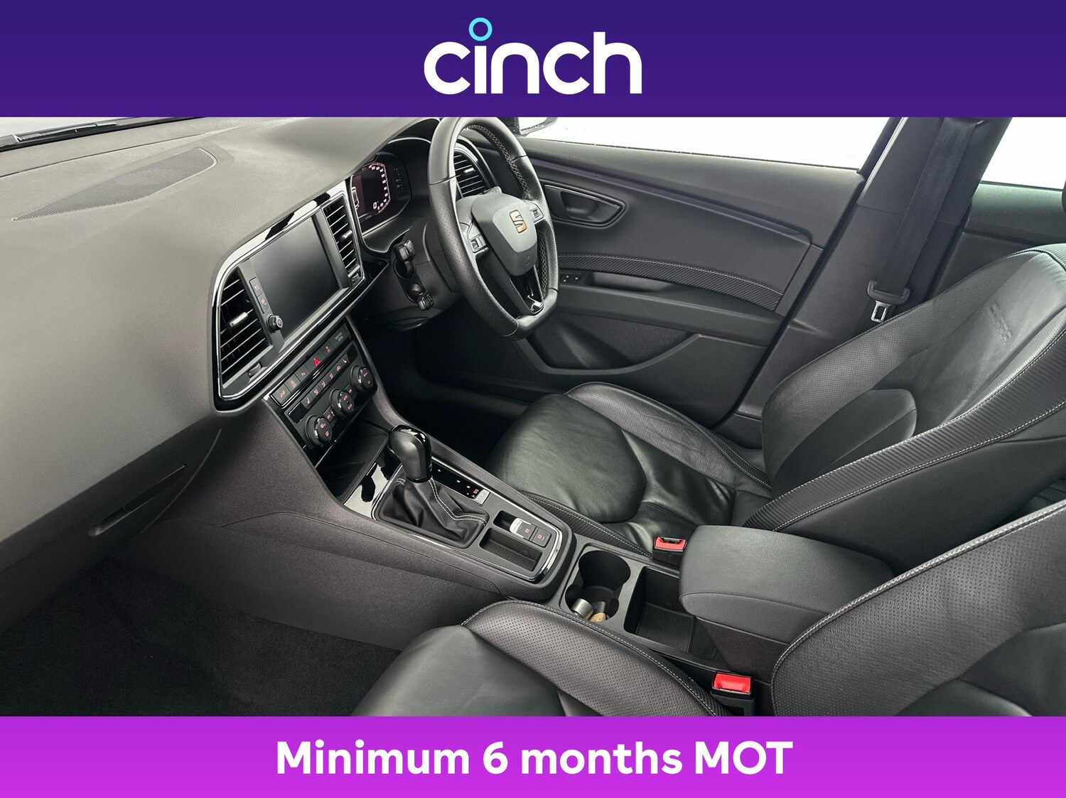 Used SEAT Leon 2019 for sale - 76574894: Photo 32