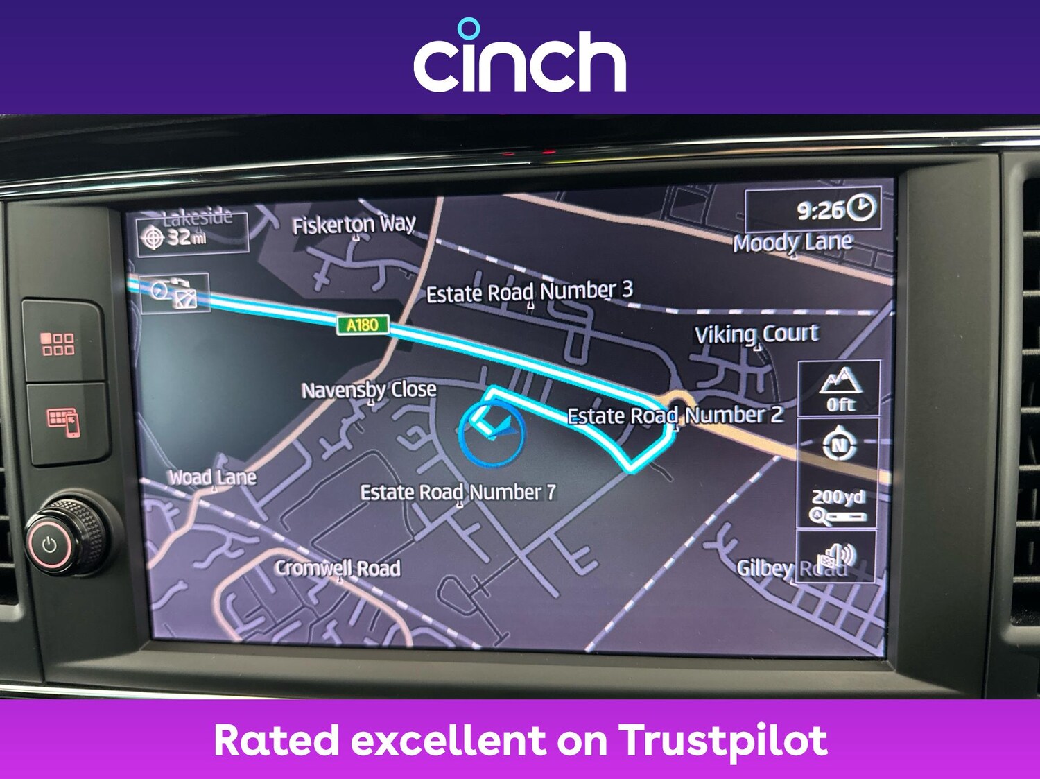 Used SEAT Leon 2019 for sale - 76574894: Photo 33