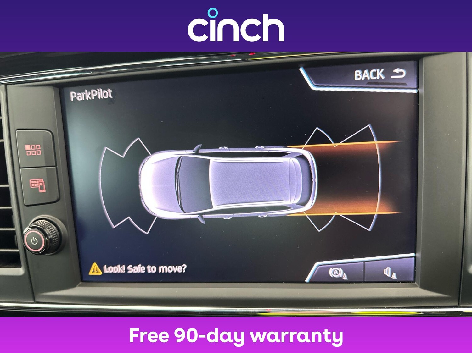 Used SEAT Leon 2019 for sale - 76574894: Photo 34