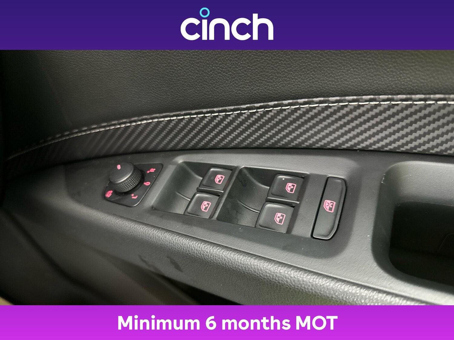 Used SEAT Leon 2019 for sale - 76574894: Photo 37