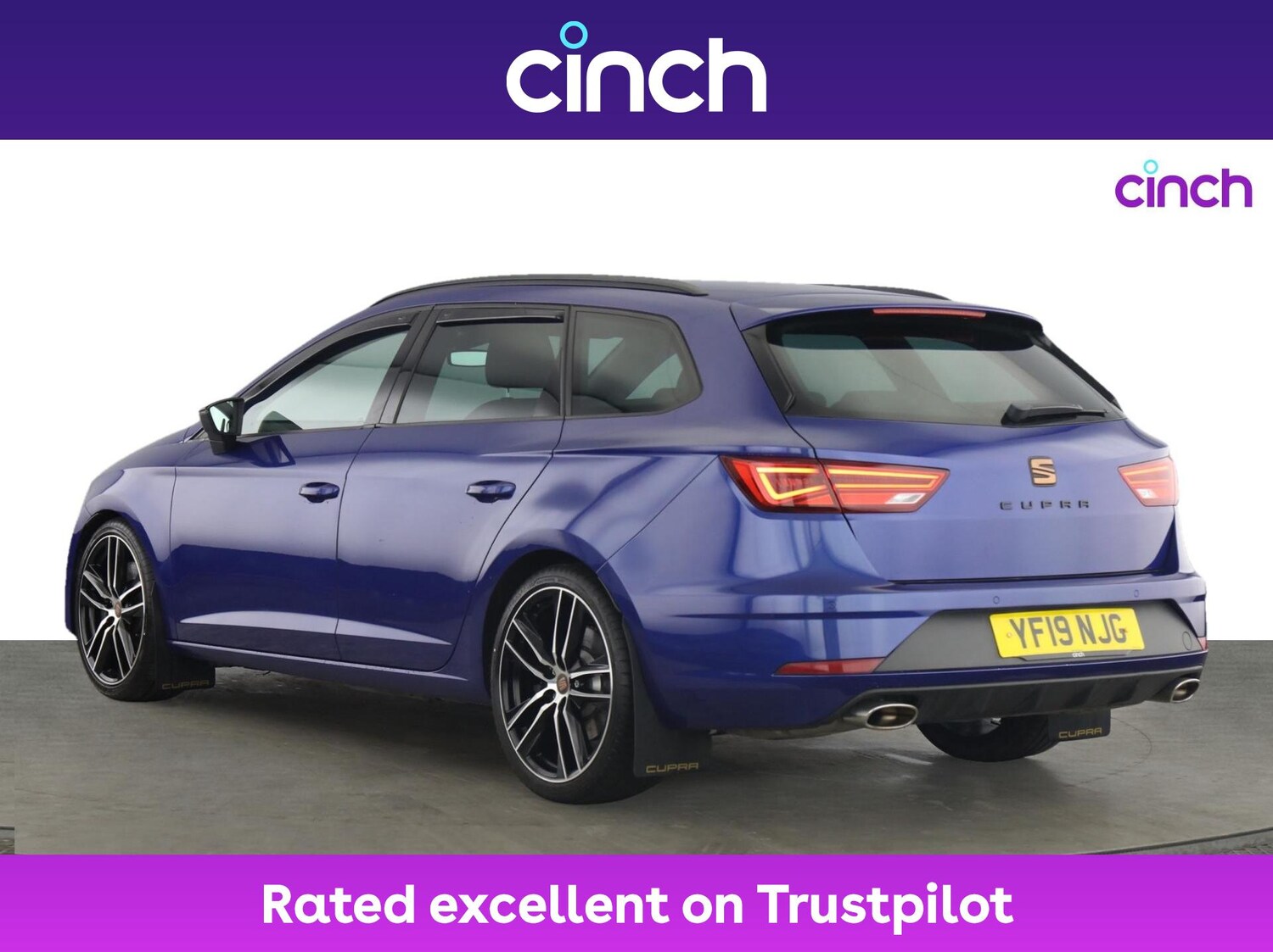 Used SEAT Leon 2019 for sale - 76574894: Photo 6