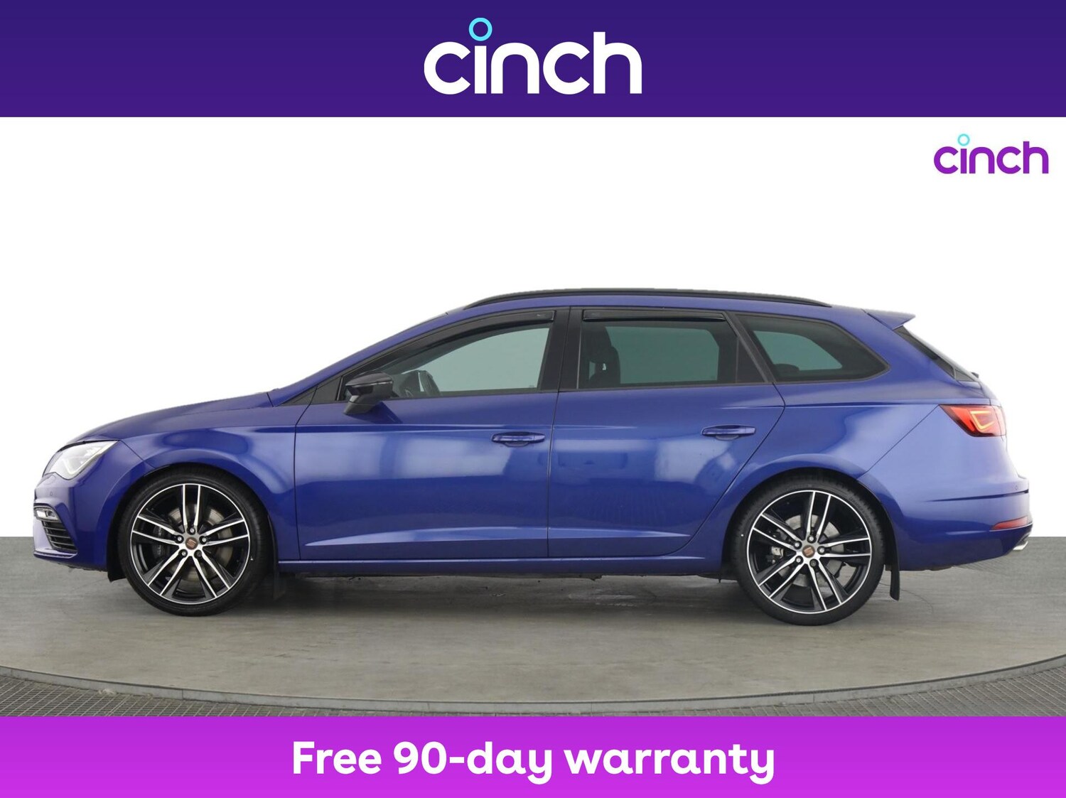 Used SEAT Leon 2019 for sale - 76574894: Photo 8