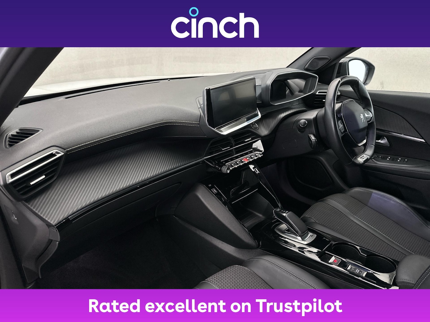 Used Peugeot E-2008 2021 for sale - 76783177: Photo 14