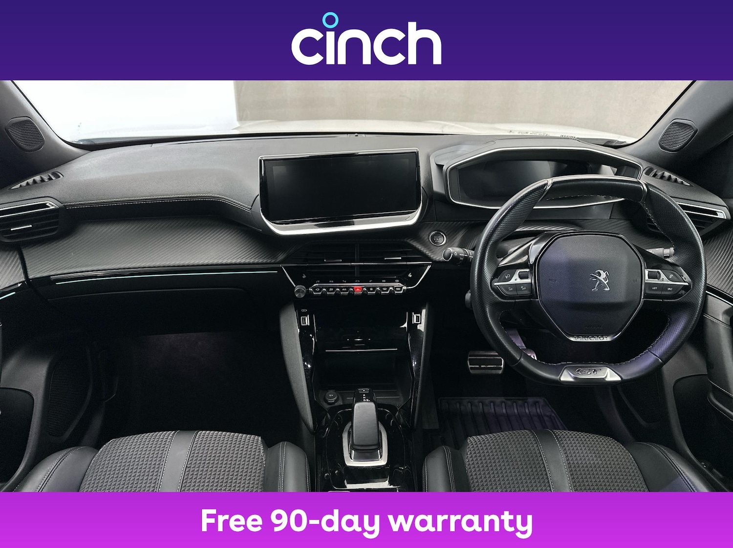 Used Peugeot E-2008 2021 for sale - 76783177: Photo 15