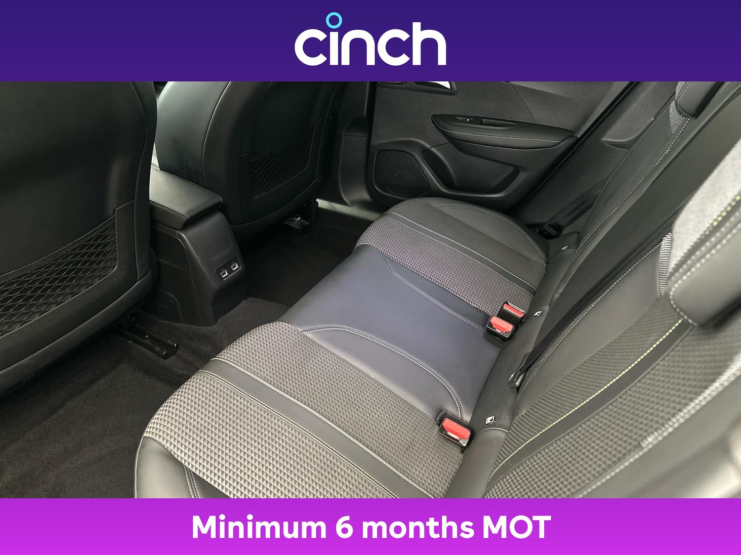 Used Peugeot E-2008 2021 for sale - 76783177: Photo 20