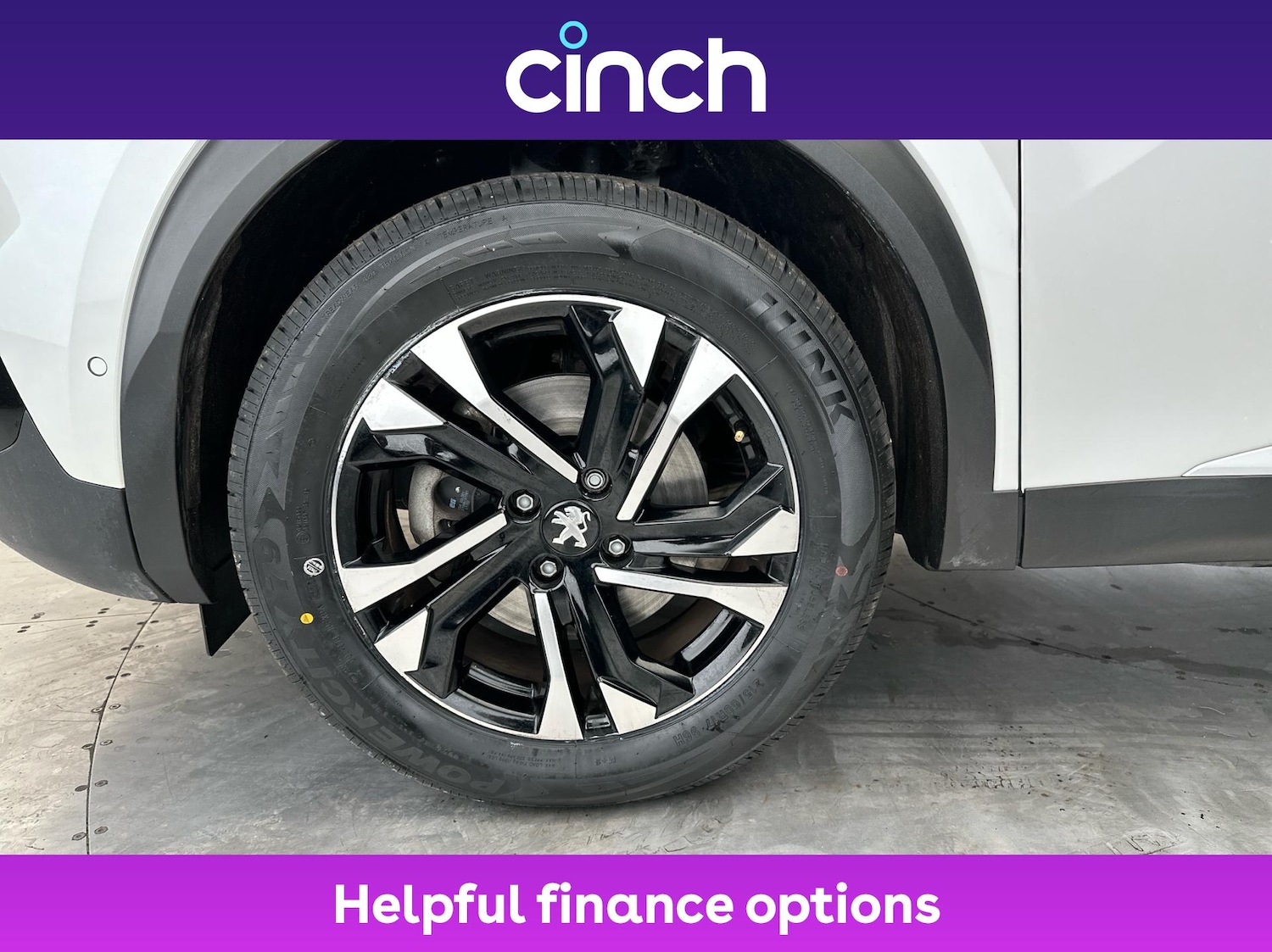 Used Peugeot E-2008 2021 for sale - 76783177: Photo 24