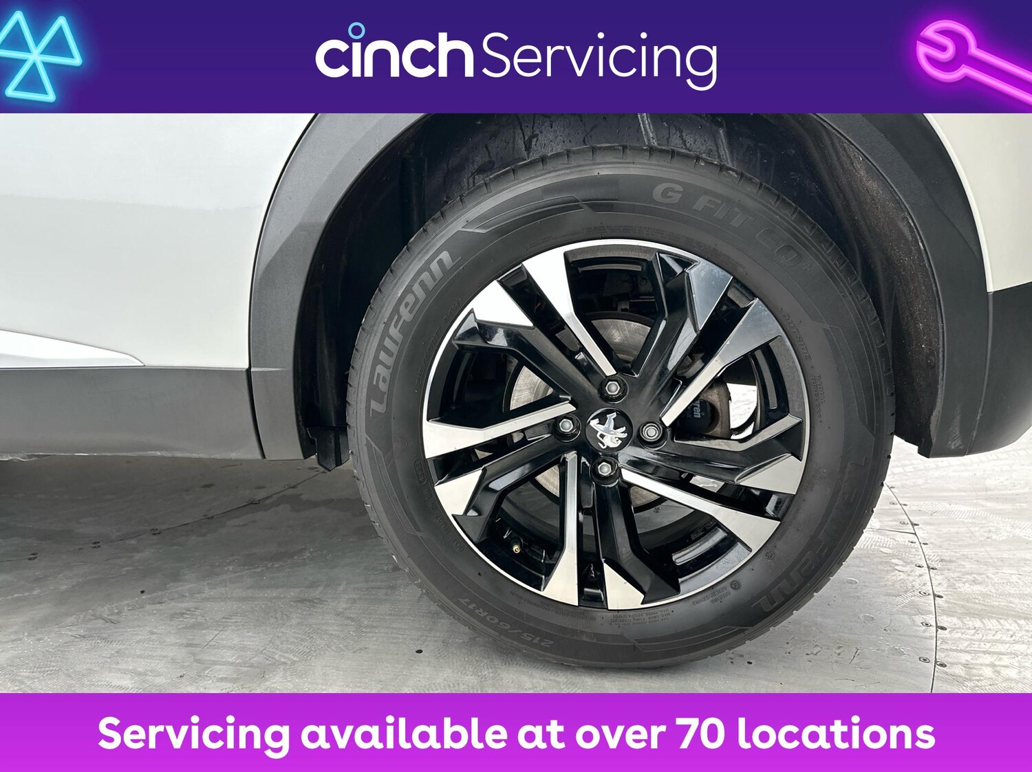 Used Peugeot E-2008 2021 for sale - 76783177: Photo 26