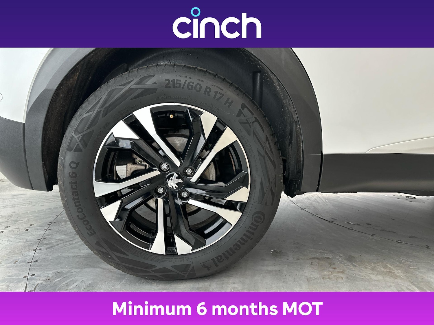 Used Peugeot E-2008 2021 for sale - 76783177: Photo 27