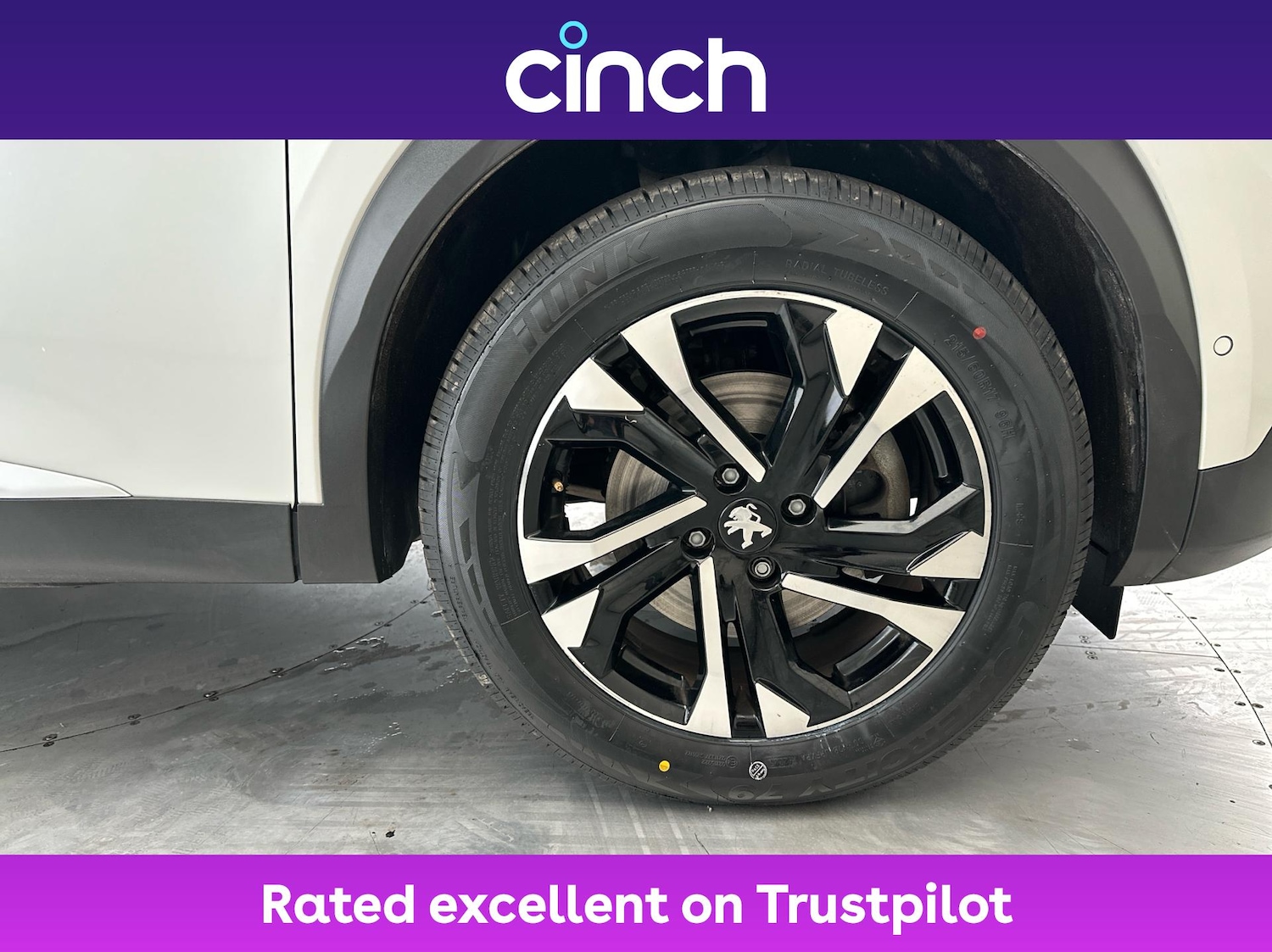 Used Peugeot E-2008 2021 for sale - 76783177: Photo 28