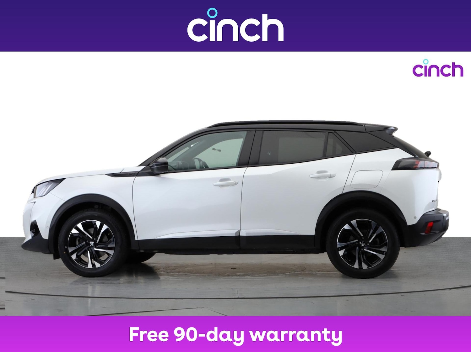 Used Peugeot E-2008 2021 for sale - 76783177: Photo 8