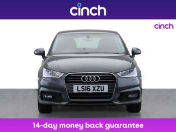 Used Audi A1 2016 for sale - 74827950: Photo