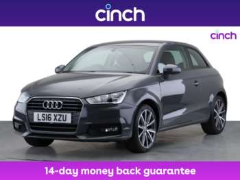 Used Audi A1 2016 for sale - 74827950: Photo