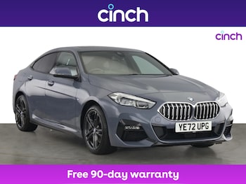 BMW - 2 Series Gran Coupe