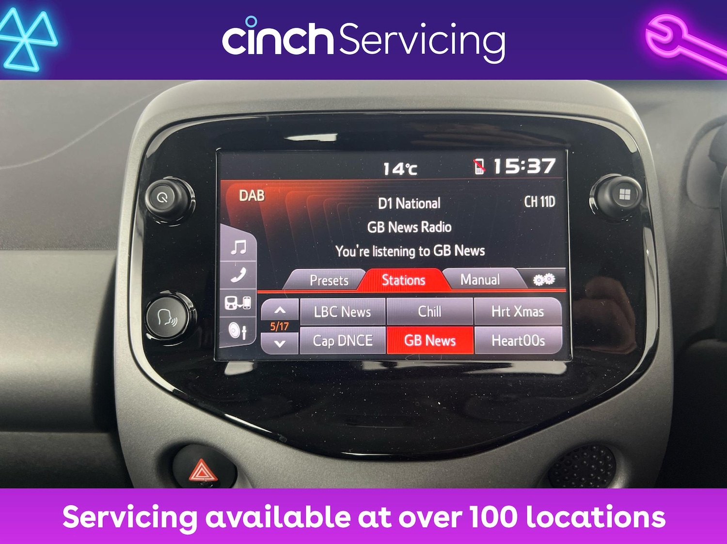 Used Toyota AYGO 2021 for sale - 76961341: Photo 31