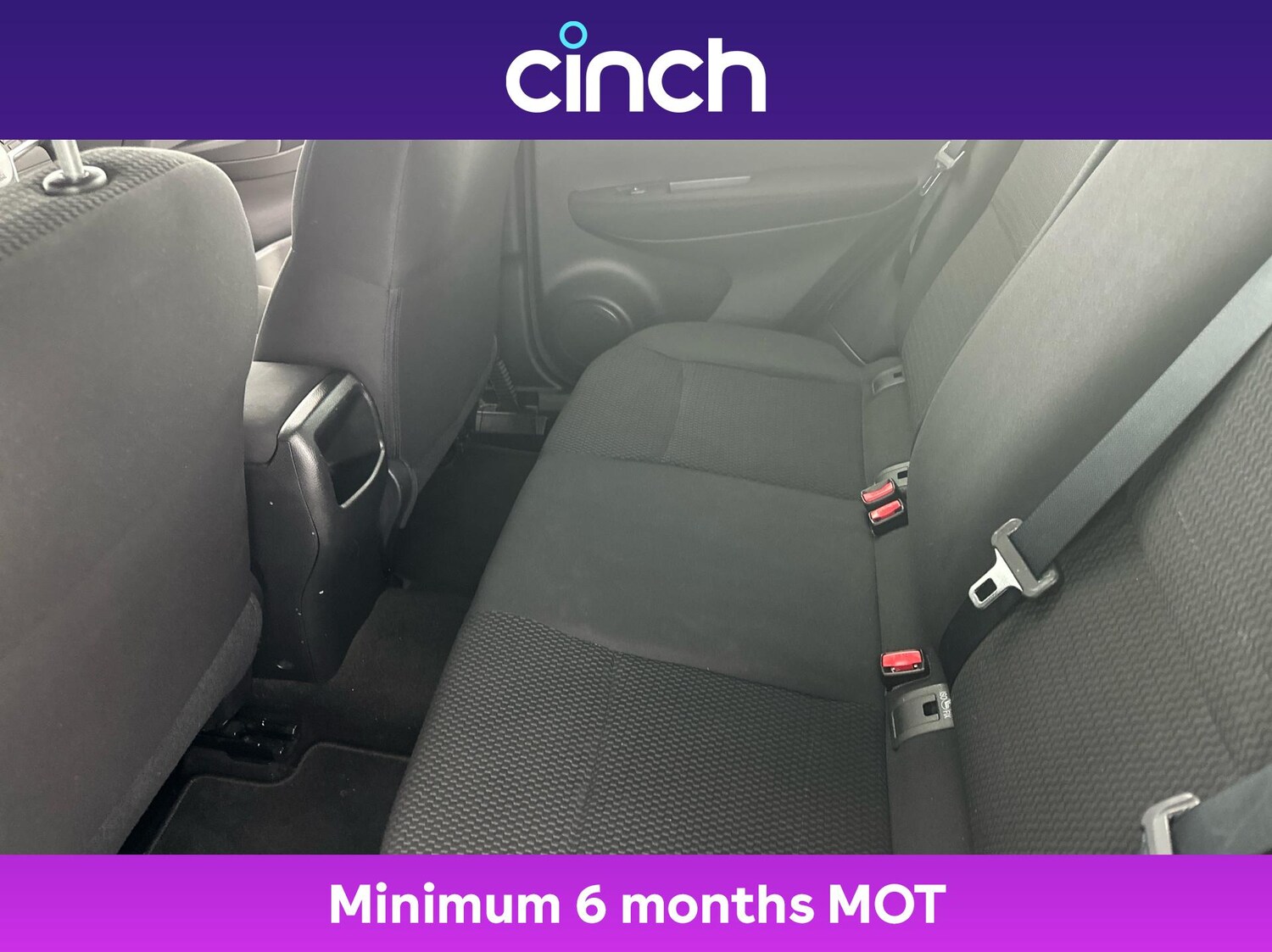 Used Nissan Qashqai 2018 for sale - 77026349: Photo 20