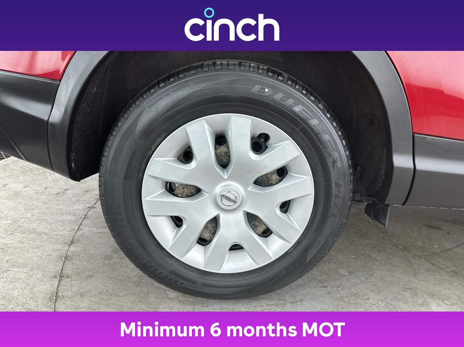 Used Nissan Qashqai 2018 for sale - 77026349: Photo 27