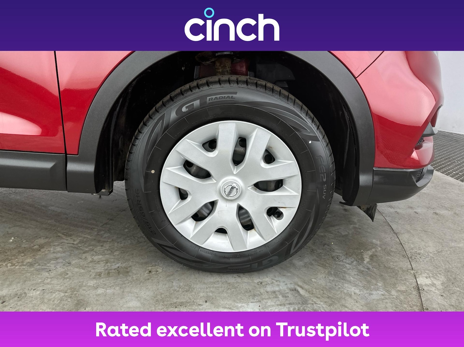 Used Nissan Qashqai 2018 for sale - 77026349: Photo 28