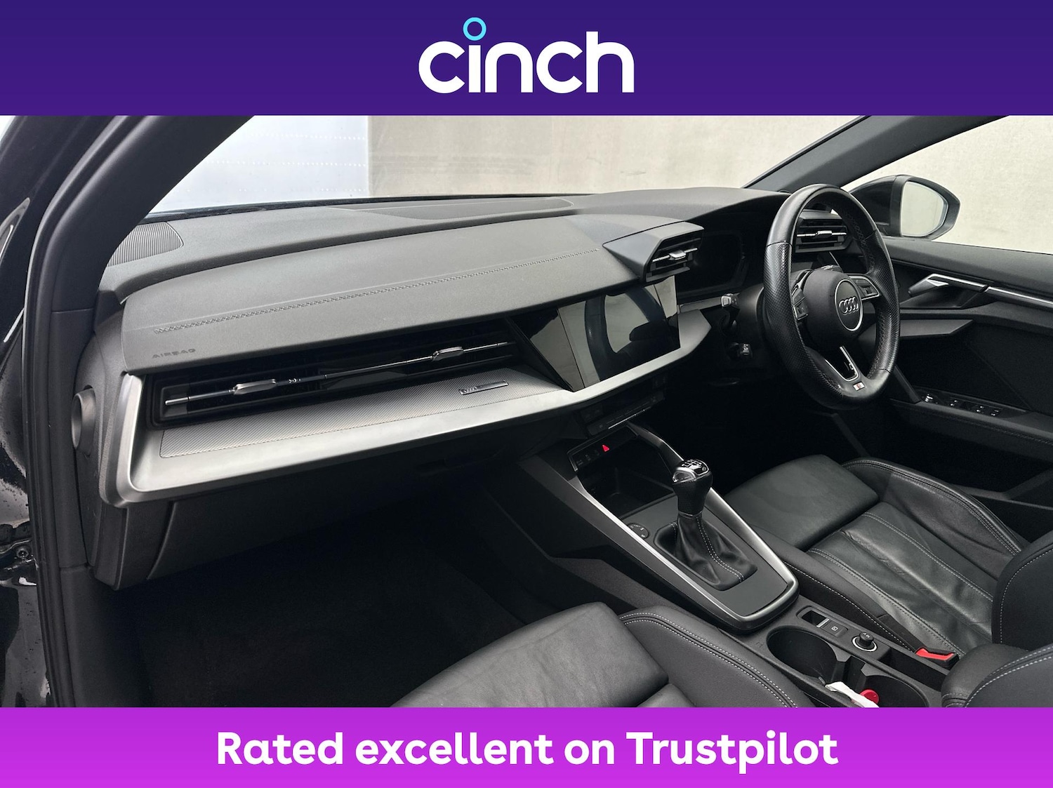 Used Audi A3 2021 for sale - 76313544: Photo 14