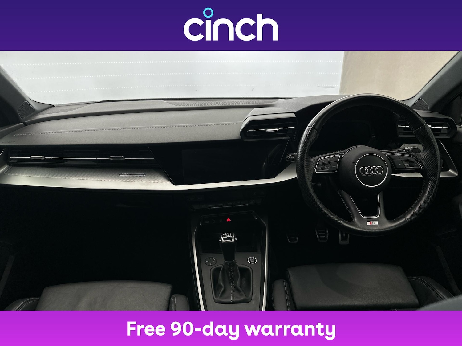 Used Audi A3 2021 for sale - 76313544: Photo 15