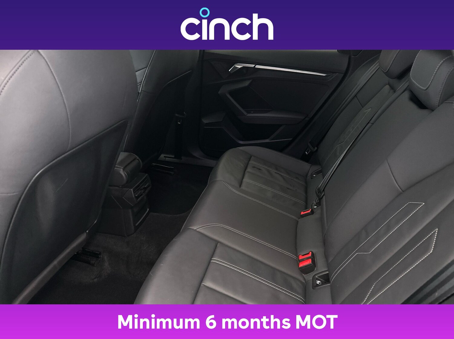 Used Audi A3 2021 for sale - 76313544: Photo 20