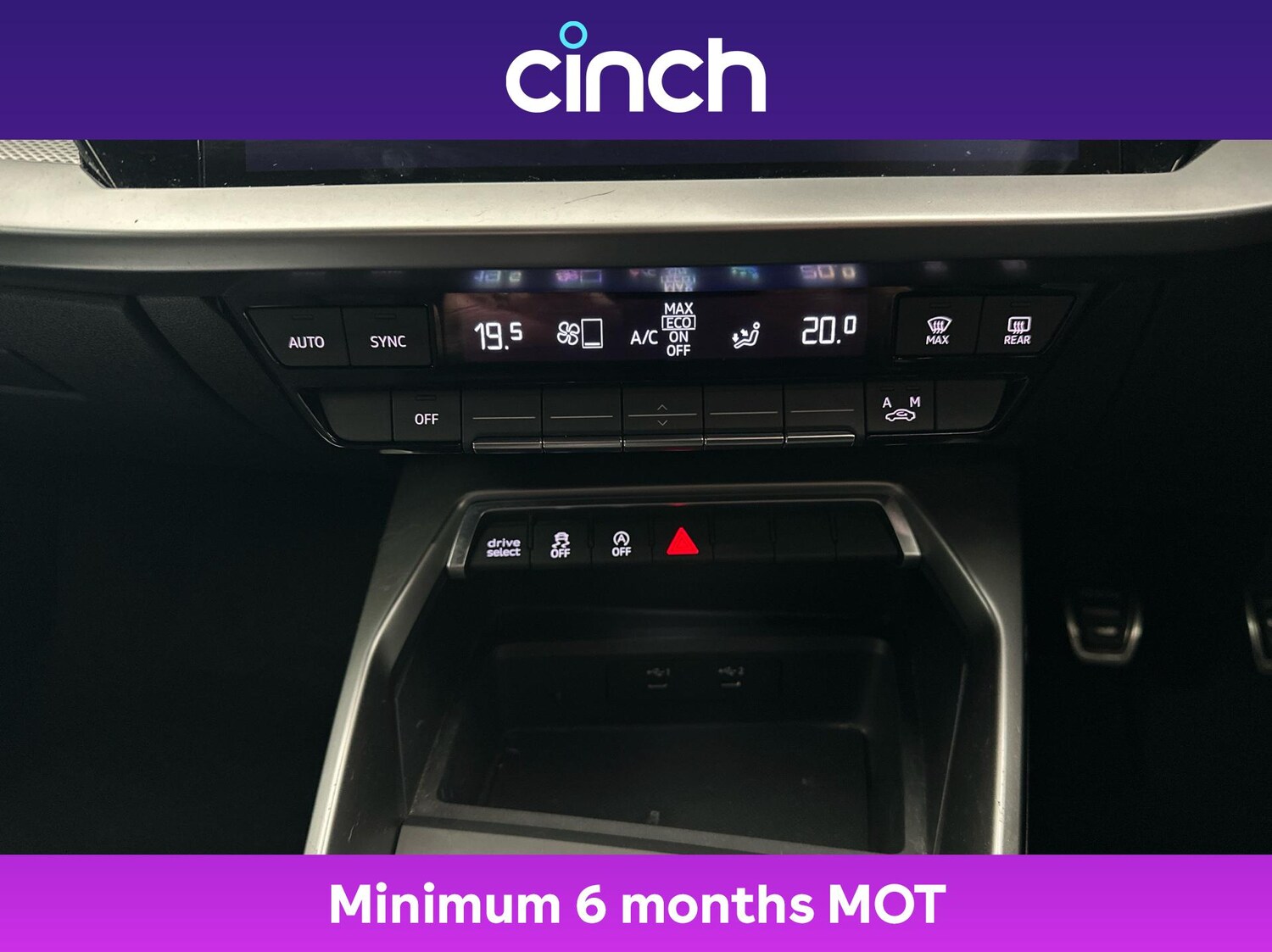 Used Audi A3 2021 for sale - 76313544: Photo 32