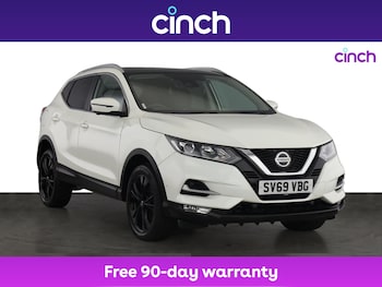 2019 - 1.5 dCi 115 N-Connecta 5dr