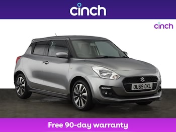 Used Suzuki Swift 2019 for sale - 75631882: Photo