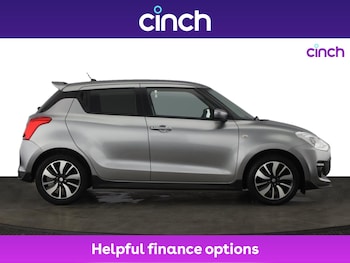 Used Suzuki Swift 2019 for sale - 75631882: Photo