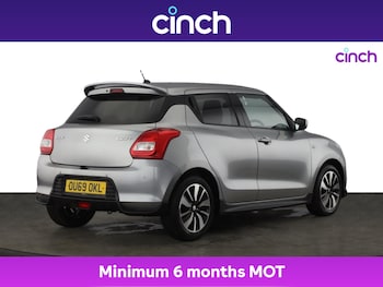 Used Suzuki Swift 2019 for sale - 75631882: Photo