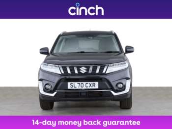 Used Suzuki Vitara 2020 for sale - 74932642: Photo