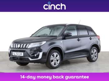 Used Suzuki Vitara 2020 for sale - 74932642: Photo