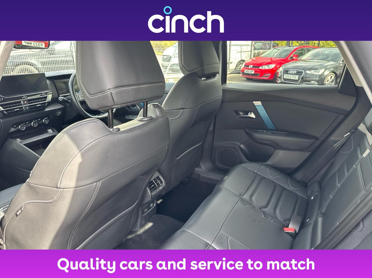 Used Citroen C4 2022 for sale - 77088432: Photo 20